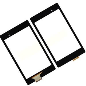 TOUCH ASUS NEXUS 7 PRETO