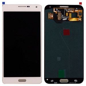 TOUCH+DISPLAY SAMSUNG GALAXY A7 2015/A700 5.5" BRANCO