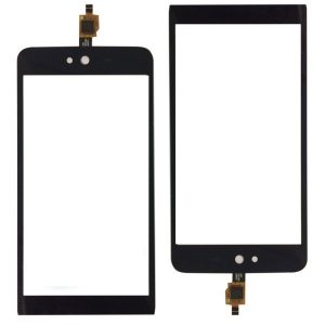 TOUCH WIKO RAINBOW JAM 3G PRETO