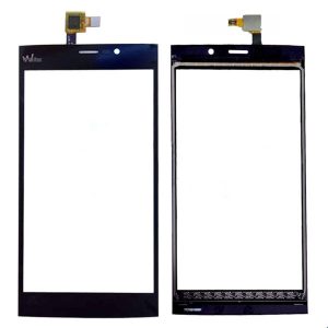 TOUCH WIKO RIDGE 4G PRETO