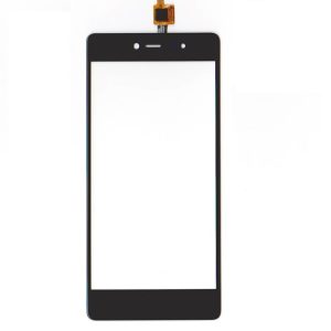 TOUCH WIKO FEVER 4G BALCK
