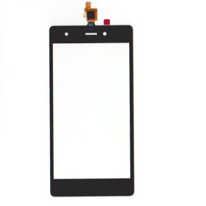 TOUCH WIKO PULP 4G PRETO