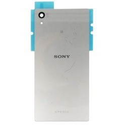 TAMPA TRASEIRA SONY E6653/Z5 BRANCO