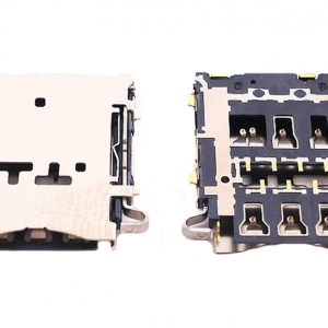 GAVETA SIM SAMSUNG GALAXY A3,A300 INTERNAL