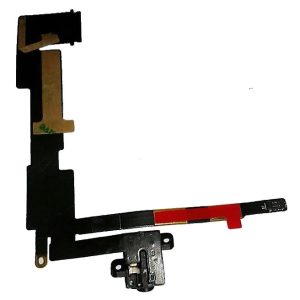 CHARGING FLEX APPLE IPAD MINI 2 COMPLETO PRETO