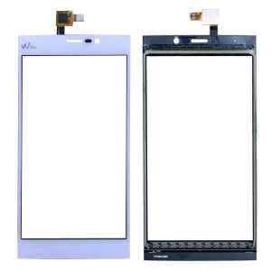 TOUCH WIKO RIDGE 4G BRANCO