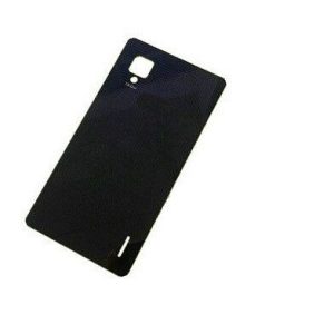 TAMPA TRASEIRA LG E975 PRETO