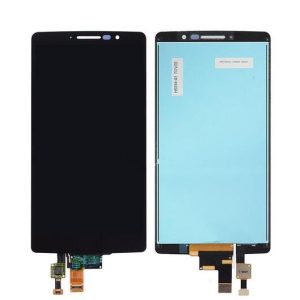 TOUCH+DISPLAY LG ZERO/H650 5.0" PRETO