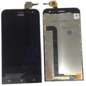 TOUCH+DISPLAY ASUS ZENFONE 2 LASER/ZE500 5.0" PRETO