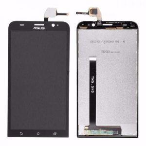 TOUCH+DISPLAY ASUS ZENFONE 2/ZE550ML 5.5" PRETO
