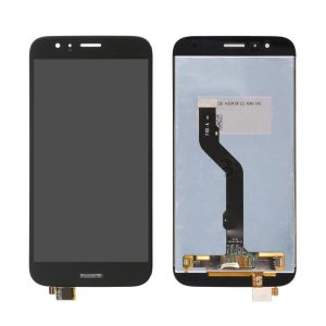 TOUCH+DISPLAY HUAWEI G8, D199 PRETO