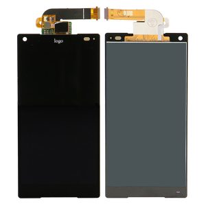 TOUCH+DISPLAY SONY XPERIA Z5 COMPACT/E5803 4.6" PRETO