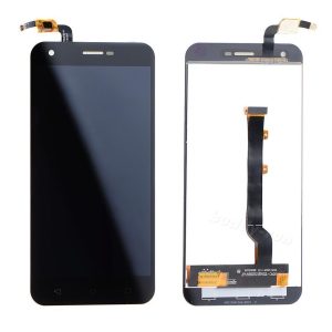 TOUCH+DISPLAY VODAFONE SMART ULTRA 6/995N 5.5" PRETO