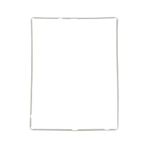 MIDDLE FRAME APPLE IPAD 3 BRANCO