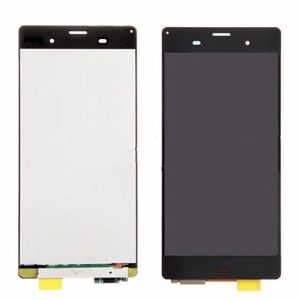 TOUCH+DISPLAY SONY XPERIA Z3/D6603 5.2" PRETO
