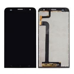 TOUCH+DISPLAY ASUS ZENFONE 2 LASER/ZE550KL 5.5" PRETO