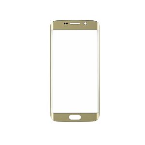 LENTE CÂMERA SAMSUNG S6 EDGE, G925 DOURADO