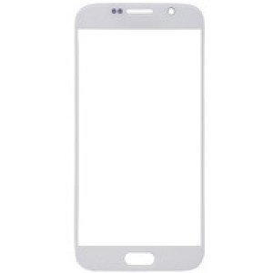 LENTE CÂMERA SAMSUNG S6 EDGE PLUS/G928 BRANCO