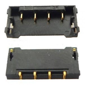 CONECTOR BATERIA APPLE IPHONE 4G