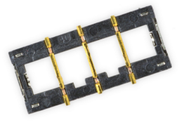 CONECTOR BATERIA APPLE IPHONE 5C