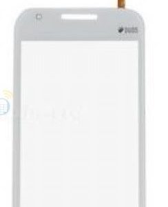 TOUCH SAMSUNG G318 BRANCO