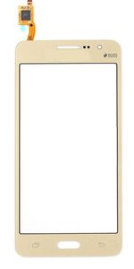 TOUCH SAMSUNG G531 VER-B1,B2,V4,V5 DOURADO