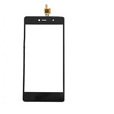 TOUCH WIKO BLOOM 2 PRETO