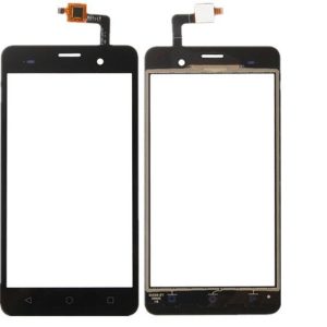 TOUCH WIKO LENNY 3 PRETO