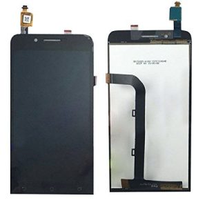 TOUCH+DISPLAY ASUS ZENFONE GO/ZC500TG 5.0" PRETO