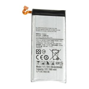 BATERIA SAMSUNG E5, E500 EB-BE500ABE