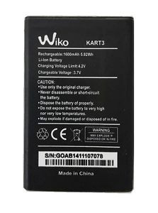BATERIA WIKO KAR 3