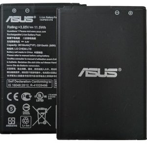 BATERIA ASUS ZENFONE GO 4.5,B11P1428,2100 MAH ZB452KG