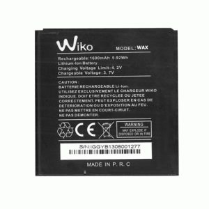 BATERIA WIKO WAX