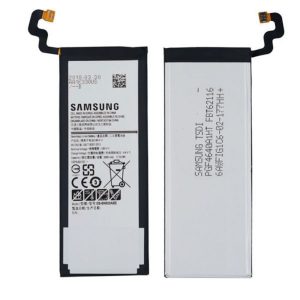 BATERIA SAMSUNG GALAXY NOTE 5/N920/EB-BN920ABE 3000MAH 3.85V 11.5WH