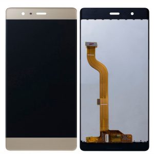 TOUCH+DISPLAY HUAWEI P9 DOURADO