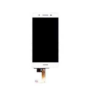 TOUCH+DISPLAY HUAWEI GR3 BRANCO