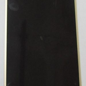 TOUCH+DISPLAY HUAWEI GT3 HONOR 7 LITE DOURADO