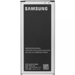 BATERIA SAMSUNG MEGA 2 / G750 2800MAH EB-BG750BBC