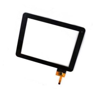 TOUCH WOLDER 300-N3708A-B00-VER1.0 8 8.0" PRETO