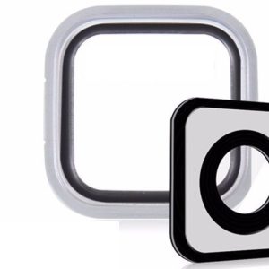 LENTE CÂMERA SAMSUNG J5/J500 BACK PRETO