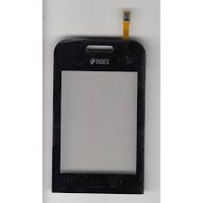 TOUCH SAMSUNG E2652 PRETO