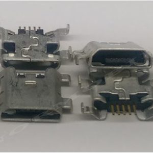 CONECTOR CARGA ZTE A75, L2, BLADE A522