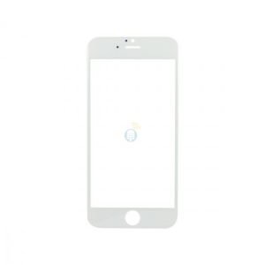 LENTE CÂMERA APPLE IPHONE 6S PLUS BRANCO