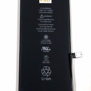 BATERIA APPLE IPHONE 7 PLUS 2900MAH 3.82V