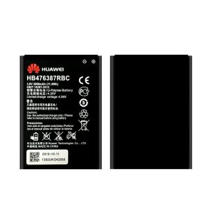 BATERIA HUAWEI HONOR 3X/G750/B199/A750/HB476387RBC 3000MAH 3.8V 11.4WH