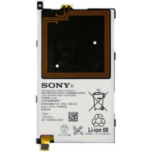 BATERIA SONY XPERIA Z1 MINI D5503, LIS1529ERPC