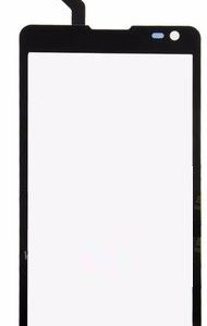 TOUCH LG L9 2/D605 PRETO