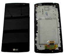 TOUCH+DISPLAY COM FRAME LG G4C/H525N 5.0" PRETO