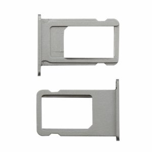 GAVETA SIM APPLE IPHONE 7 PLUS BRANCO