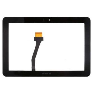 TOUCH SAMSUNG TABLET N8000 PRETO